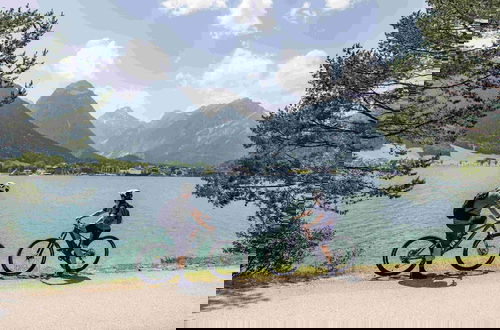 Foto 51 - Appartements Alpenland Pertisau