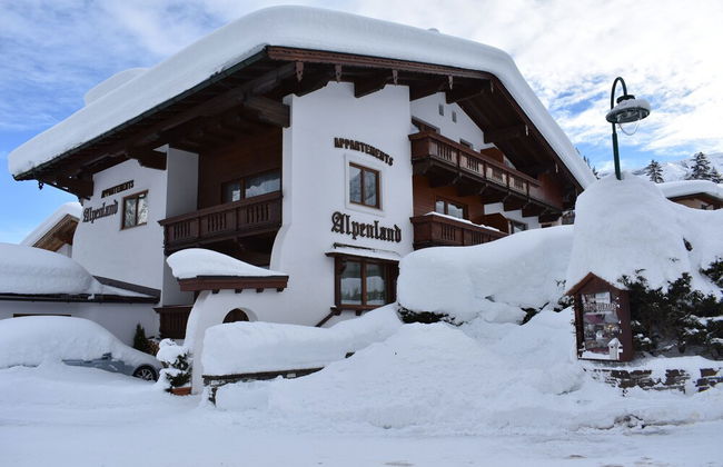 Appartements Alpenland Pertisau - Foto 69