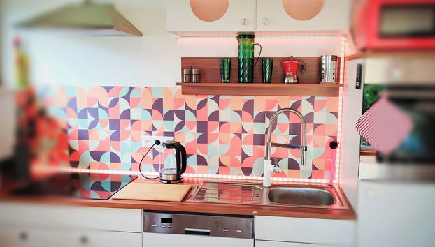 Cucina privata