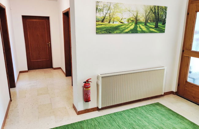 Wellness Apartment Keutschach Lakes Valley - Foto 32