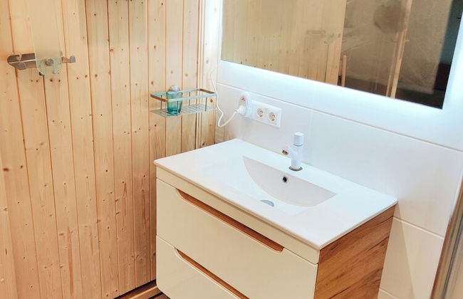 Wellness Apartment Keutschach Lakes Valley - Foto 27