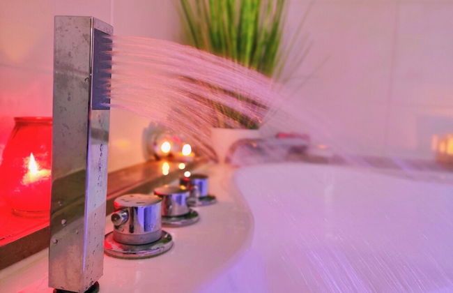 Wellness Apartment Keutschach Lakes Valley - Foto 10