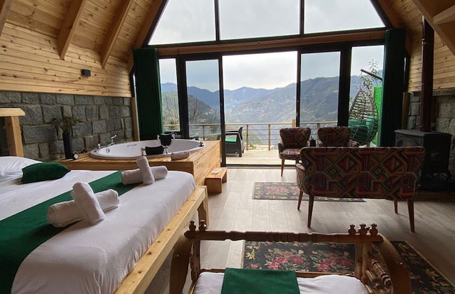 Şeni Bungalov - Foto 11