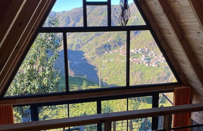 Şeni Bungalov - Foto 1