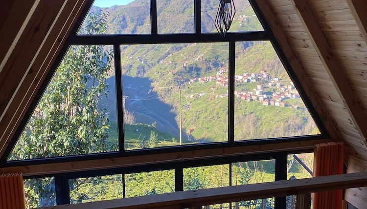 Foto 1 - Şeni Bungalov