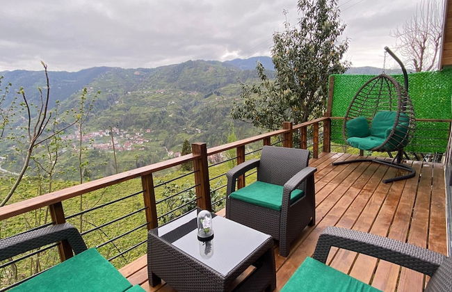 Şeni Bungalov - Foto 52