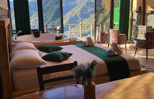 Şeni Bungalov - Foto 3