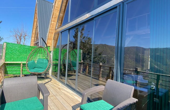 Şeni Bungalov - Foto 51