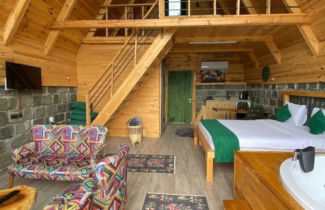 Şeni Bungalov - Foto 24
