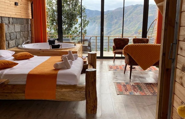 Şeni Bungalov - Foto 28