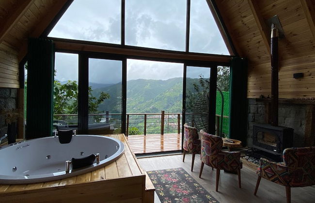 Şeni Bungalov - Foto 36