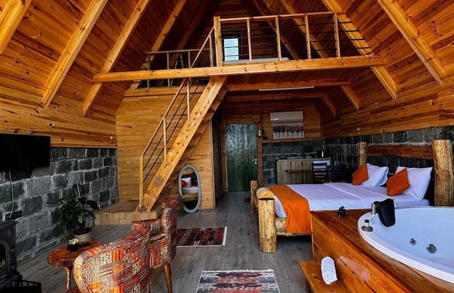 Şeni Bungalov - Foto 23