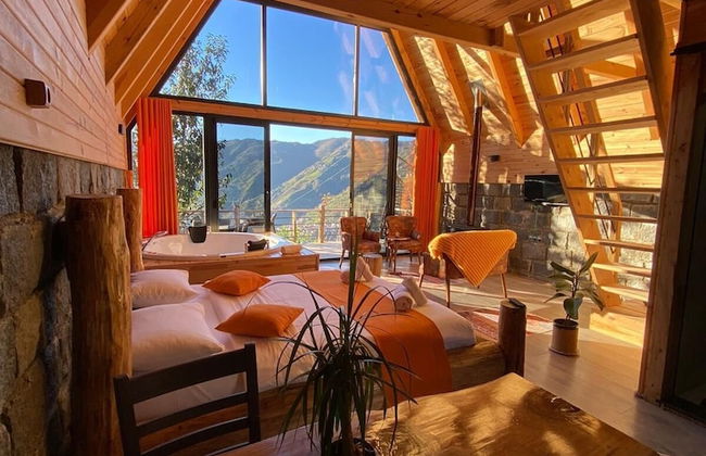 Şeni Bungalov - Foto 5