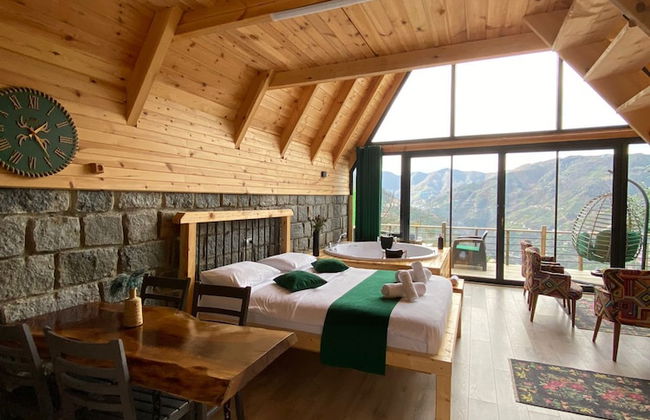 Şeni Bungalov - Foto 30