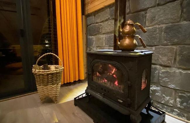 Şeni Bungalov - Foto 58