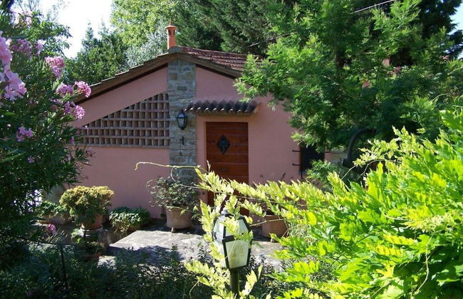 Casa Juliana Comfortable Holiday Residence - Foto 23