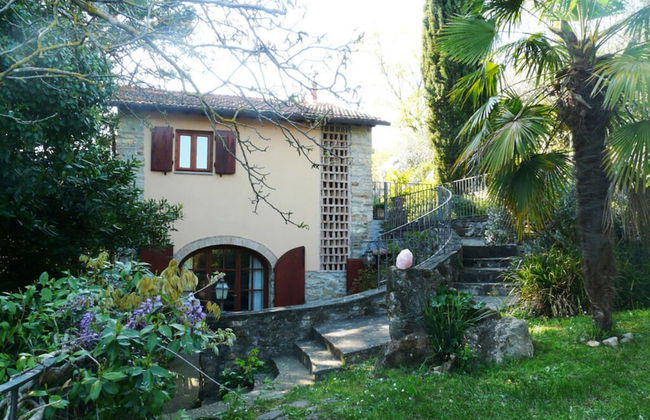 Casa Juliana Comfortable Holiday Residence - Foto 25