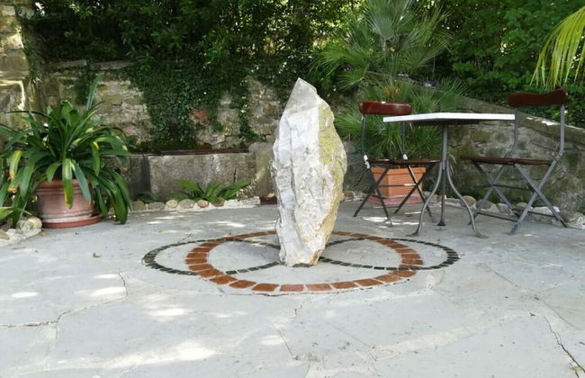 Casa Juliana Comfortable Holiday Residence - Foto 27