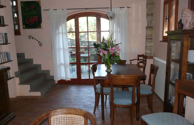 Casa Juliana Comfortable Holiday Residence - Foto 14