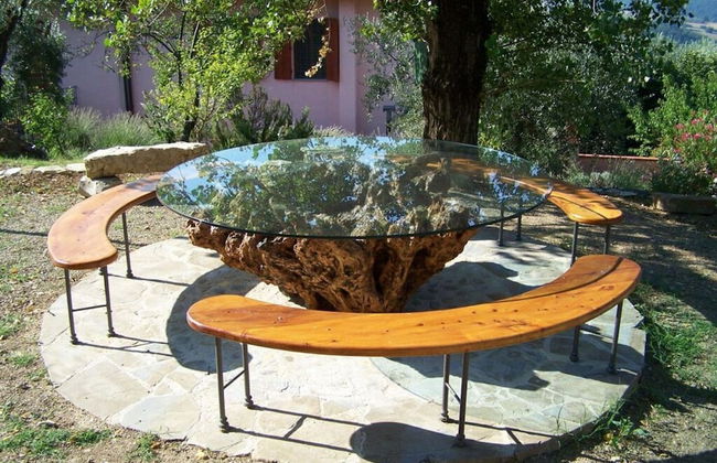 Casa Juliana Comfortable Holiday Residence - Foto 21