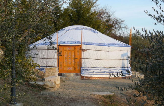 Casa Juliana Comfortable Holiday Residence - Foto 29