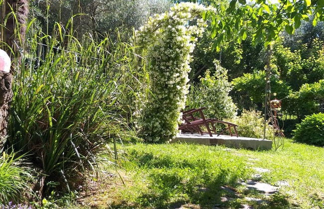 Casa Juliana Comfortable Holiday Residence - Foto 28