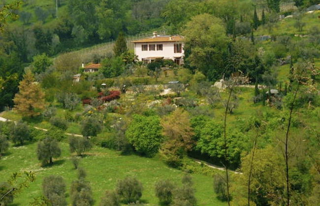 Casa Juliana Comfortable Holiday Residence - Foto 33