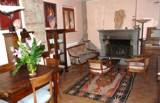 Casa Juliana Comfortable Holiday Residence - Foto 10