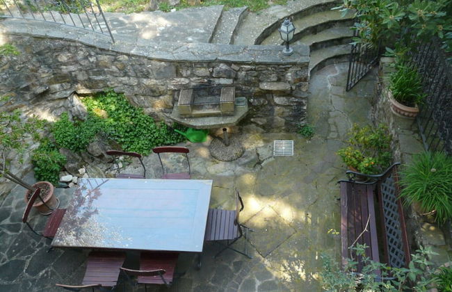Casa Juliana Comfortable Holiday Residence - Foto 16