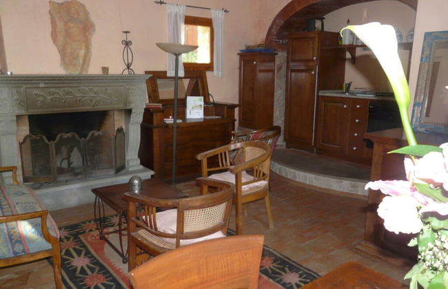 Casa Juliana Comfortable Holiday Residence - Foto 9