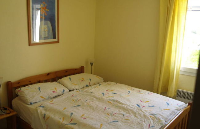 Apartment in Neureichenau - Foto 4