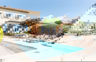 Foto 1 - French Bastide, Located in an Olive Grove