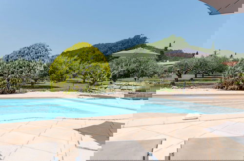 Foto 23 - French Bastide, Located in an Olive Grove