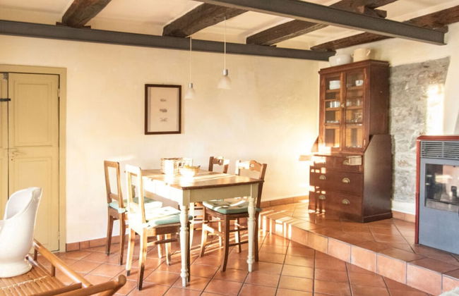 Villa Garibaldino - Foto 21