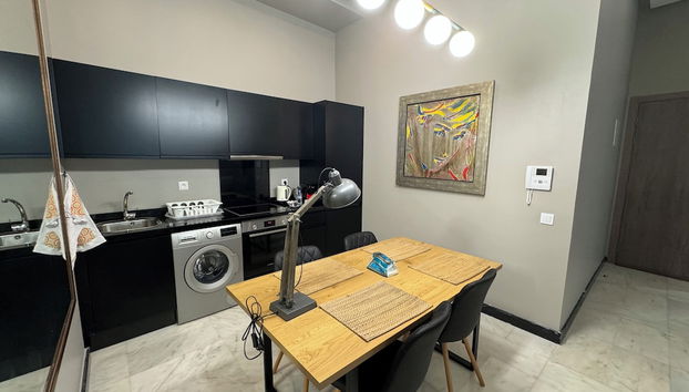 Cozinha privada