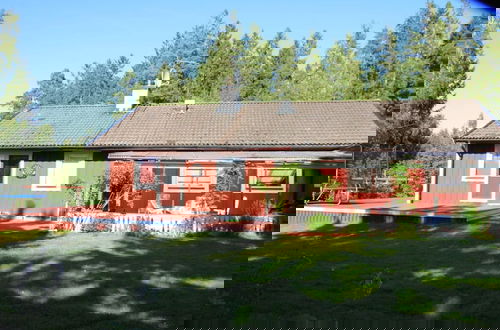 Photo 24 - Nyhyttan Comfortable Holiday Residence
