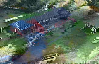 Photo 1 - Nyhyttan Comfortable Holiday Residence