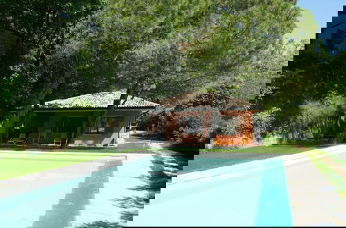 Foto 7 - Modern Bungalow in Garda With Pool