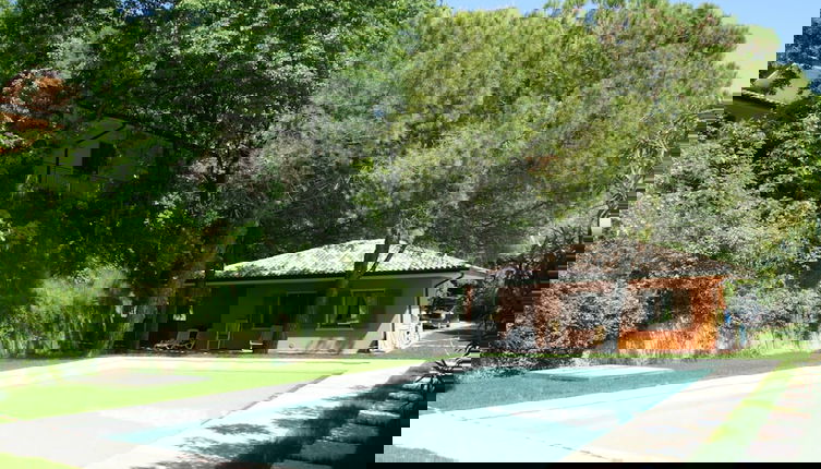 Foto 1 - Modern Bungalow in Garda With Pool