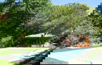 Foto 1 - Modern Bungalow in Garda With Pool