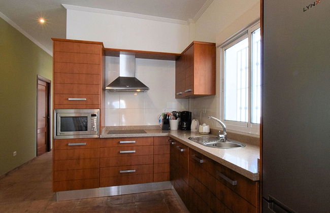 Villa Stay With Sea Views - Foto 12