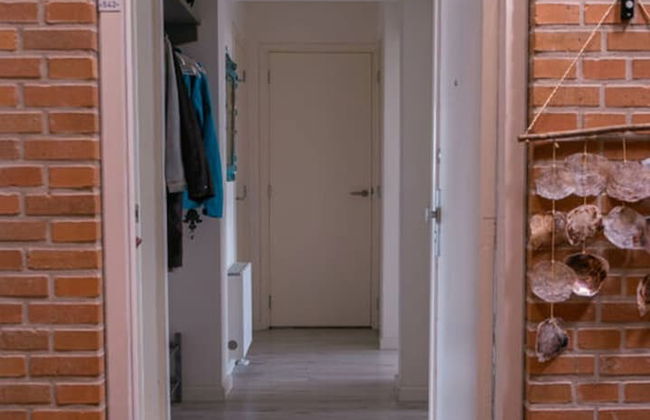 Kraaiennest Comfortable Holiday Residence - Foto 20