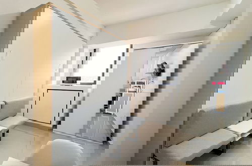 Foto 6 - Cozy And Simply Studio (No Kitchen) Bandaraya - Tallasa City Makassar Apartment
