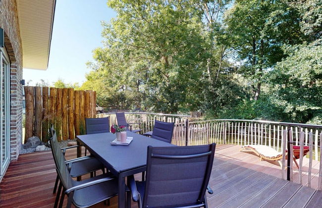 Holiday Home Small Island - Foto 19