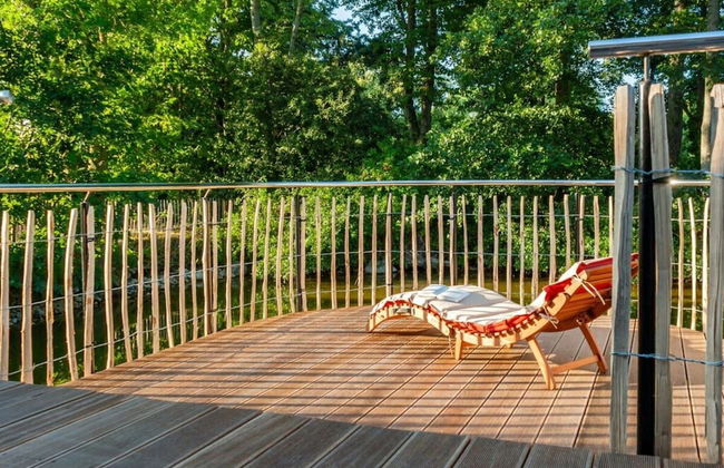 Holiday Home Small Island - Foto 26
