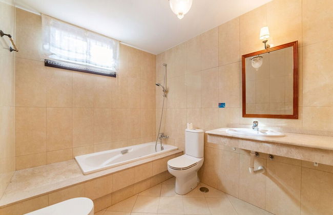 Belvilla by OYO Holiday Home in Jandaa - Foto 23
