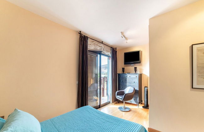 Belvilla by OYO Holiday Home in Jandaa - Foto 13