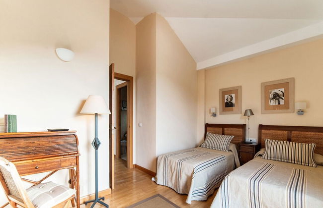 Belvilla by OYO Holiday Home in Jandaa - Foto 10
