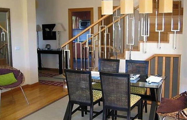 Belvilla by OYO Holiday Home in Jandaa - Foto 21