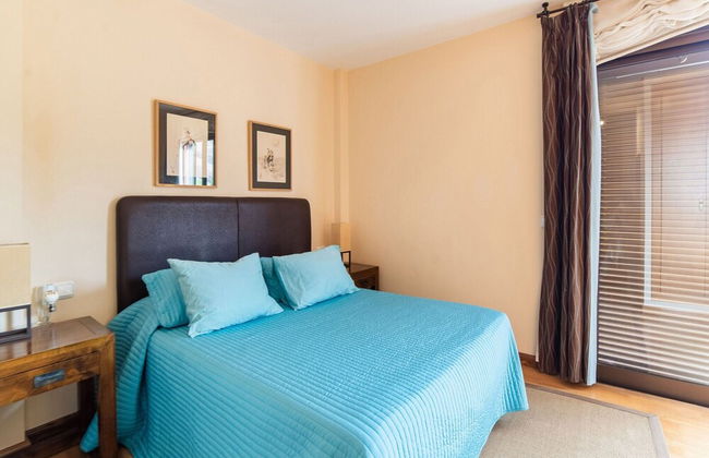 Belvilla by OYO Holiday Home in Jandaa - Foto 8